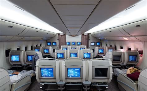 boeng 777|boeing 777 innenräume.